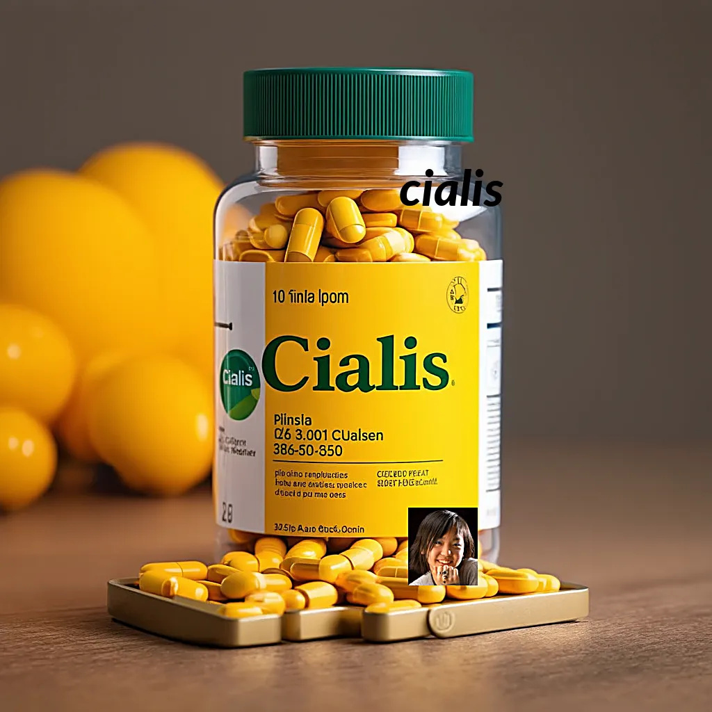 Cialis basso prezzo